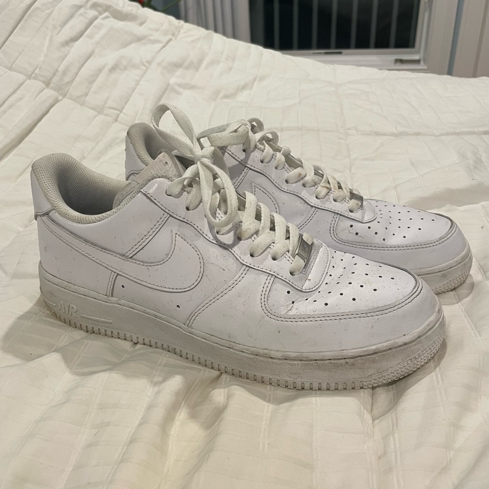 Nike air force 1 size 10.5